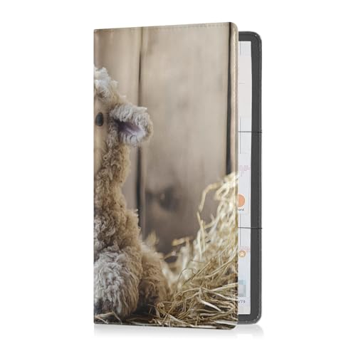 Organizador de Documentos para Auto Slim miniatura 7
