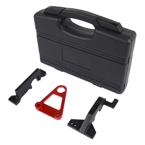 NSGMXT Kit d'outils de calage moteur compatible avec Kadjar Captur II Talisman Clio V Arkana I H5H X-Trail Qashqai III HR13DDT A Classe B CLA GLA W177 W247 M282.914 10695 282589002300