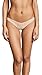 Produktbild commando Women's Classic Tiny Thong