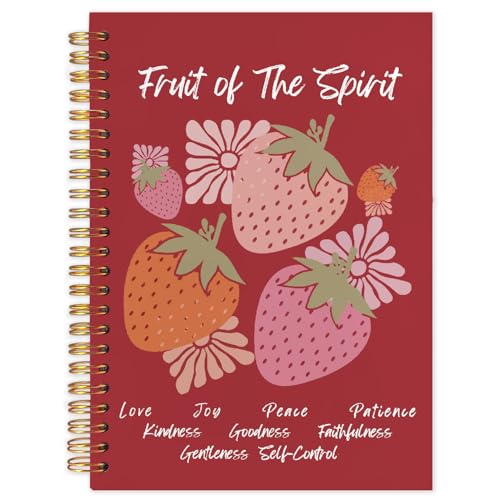 Carnet de foi chrétienne haut de gamme : le cahier spirituel de qualité