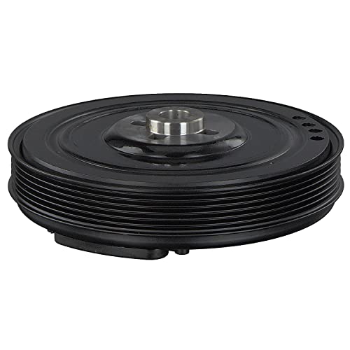 Febi Bilstein 26834 Puleggia Cinghia Albero A Gomiti - 9