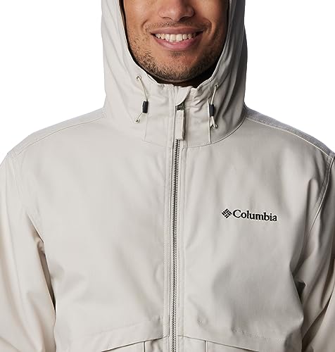 Image of Columbia mens Loma Vista II Hooded Jacket