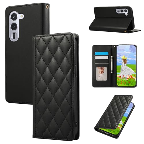 Gedurya arrows Alpha F-51F �p �P�[�X �蒠�^ �A���[�Yalpha M08 �P�[�X �A���[�Y �A���t�@ �g�уJ�o�[ RFID�u���b�L���O �J�[�h���[ ���z�^ arrows Alpha �X�}�z�P�[�X 6.4�C���`�Ή� �}�O�l�b�g�� 