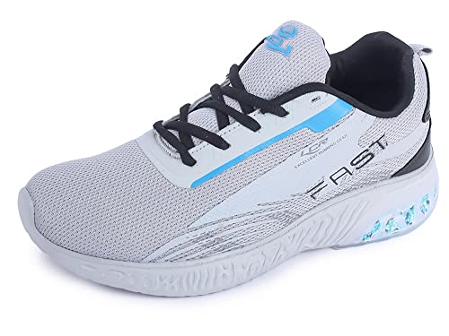 Image of Lancer Mens Sports & Outdoor Running Shoes Running Shoe