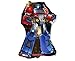Transformers Optimus Ballon gonflable Mylar Helium Super Shape 60 cm