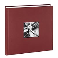 Algopix Similar Product 8 - Hama Jumbo Album Fine Art 30 x 30 cm