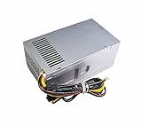Ptcliss 310W PCG007 901772-004 937516-004 Power Supply Replacement for HP ProDesk 280 288 G3 282 G3 400 G4 SFF
