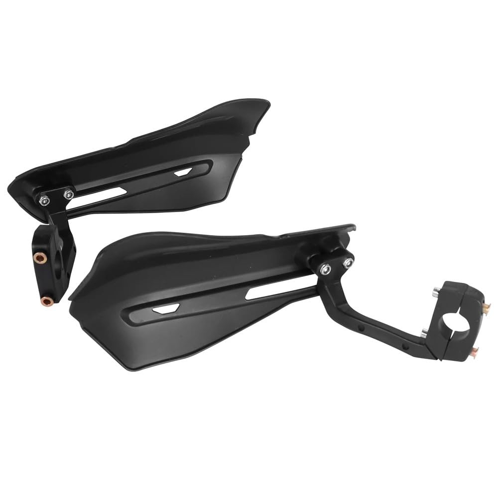 Motocykl Handguards Osłona uchwytu motocykla Ochraniacze motocrossowe Chwyty 7/8'' 22mm
