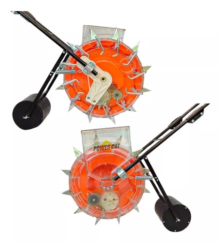 El mejor review de Sembradora al mejor precio. 14 Imagen adicional