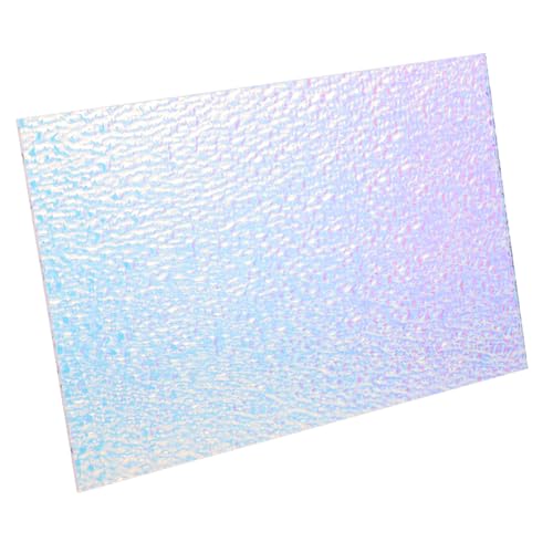 La mejor comparación de Expositores de láminas , tabla con los diez mejores. 45 JEWEDECO Lámina Acrílica Panel Acrílico Para Cortar Lámina Acrílica Para Expositores De Joyería