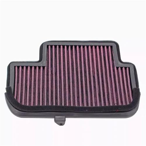 Filtre à air moto CFMOTO 650MT 400NK 650GT lavable et réutilisable