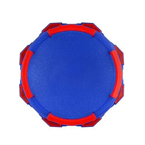 Beyblade Burst Hypersphere Vortex Climb Stadium 11.2in 2-4 Player Arena Blue