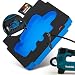 Produktbild APTEX Schaumeinlage passend für Makita Akku-Kompressor DMP 180 für MakPac Gr. 2-3