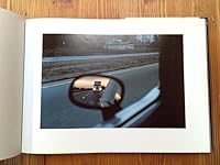 Eye on America: Photographs 0821215736 Book Cover