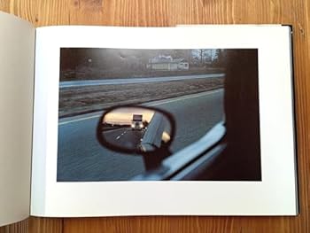 Hardcover Eye on America: Photographs Book