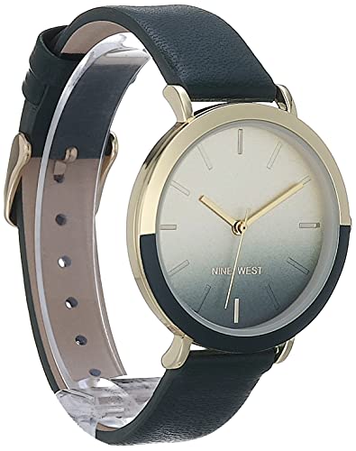 Image of Nine West Women's Strap Watch
