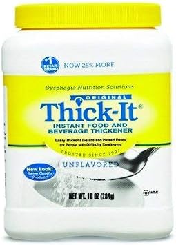 PXJ584 - Thick-It Original Instant Food Thickener 10 oz.