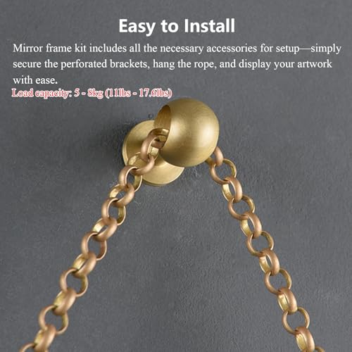 Image of UrbanUp Picture Rail Hanging System Painting Hanging Hardware for Picture Exhibition, Wall Mounted French Style Picture Frame Hanging Kit, Adjustable Hook Artwork Hanger Tool(Black)