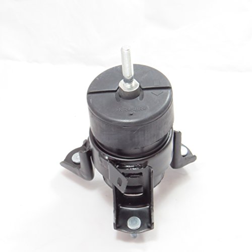 Engine Motor & Auto Transmission Mount 4 PCS Set Compatible with Toyota Camry 2010-2011 2.5L