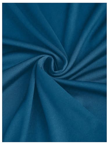 Image of GORGLITTER Women's Halter Formal Cocktail Beach Wedding Guest Maxi Dresses | Cinched Waisted Dress, Cowl Neck Dress, Birthday Club Dresses, Date Night Going Out Dress for Women