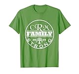 CRM Family Reunion