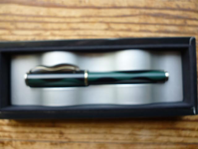 Amazon | セーラー（SAILOR)万年筆 85周年記念 シータ 限定5000