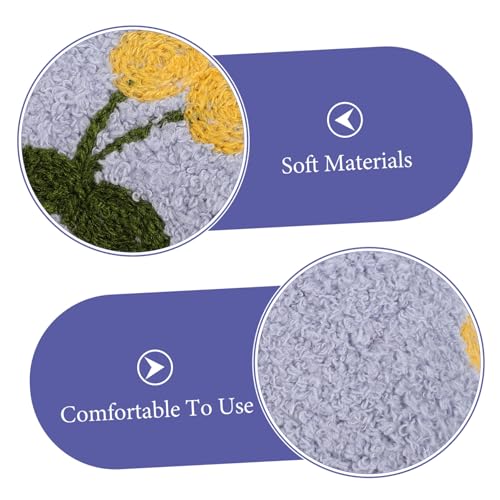 VANZACK 2 Pçs Brinquedo Brinquedos Para Animais De Estimação Travesseiros Figura De Pelúcia Brinqued