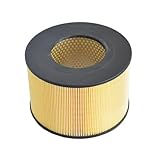 Car Engine Air Filter 17801-61030 Compatible For Toyota Coaster 2.7L 4.2L Land Cruiser 4.2L