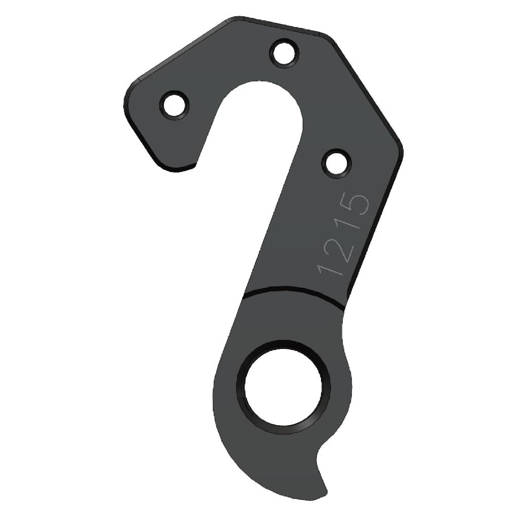 Pilo Forcellino cambio D1215 compatibile/ricambio per logo Cipollini