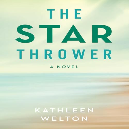 Couverture de The Star Thrower