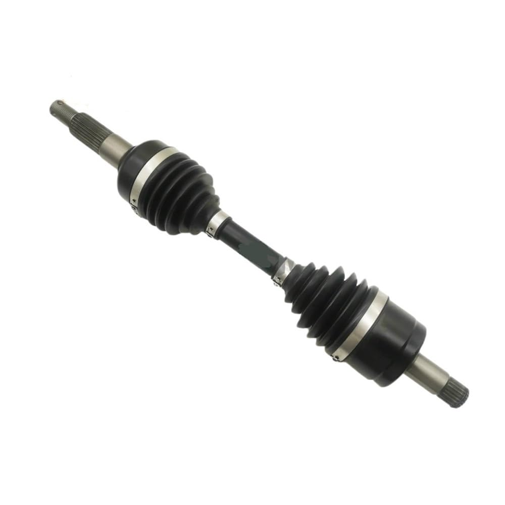 Arbre de transmission de précision pour VTT 450 et 520 référence 9GQA-270300