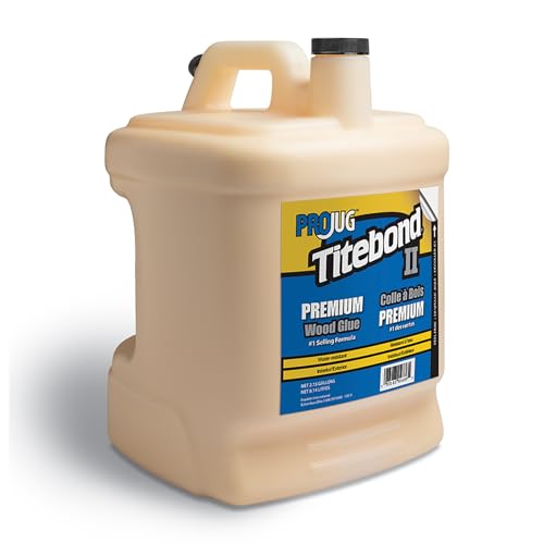 Titebond II Premium Wood Glue 2,15 Gallons
