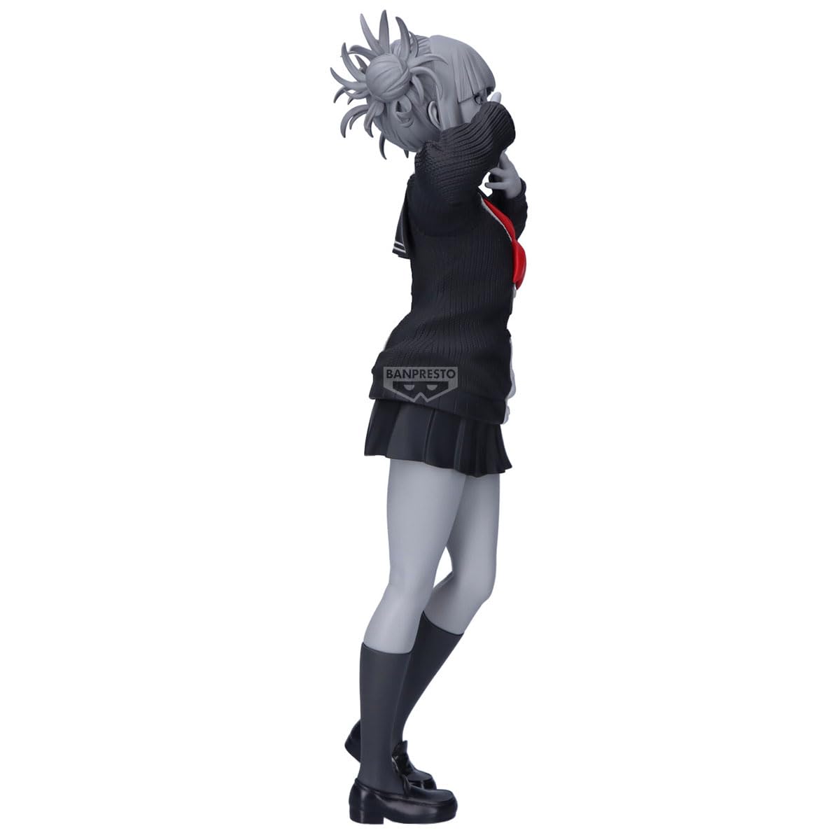 Amazon.com: Banpresto - My Hero Academia - Himiko Toga Noir Edge