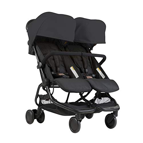 Listado y reviews de Buggypod tabla con los diez mejores. 5 Imagen adicional