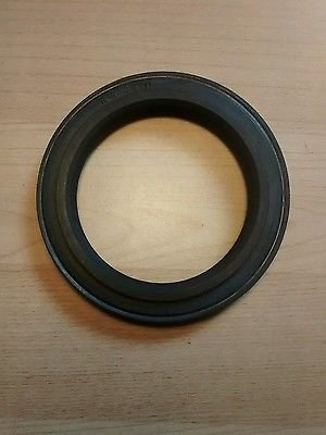 Rear Wheel Bearing Hub Seal