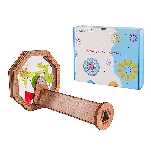 Vidonio WH001 Natural Diy Kaleidoscope Kit thumb #6