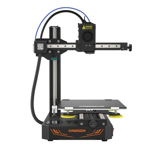 KP3S Pro S1 3D Printer