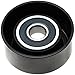 ACDelco Gold 36227 (19188068) Idler Pulley