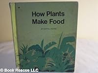How plants make food 051600526X Book Cover