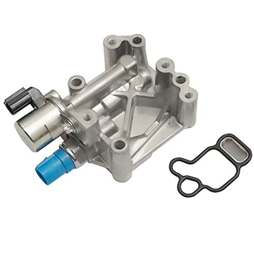 Engine Vtec Solenoid Sensor Spool Valve 15811-R40-A01 For Honda Civic Accord Cr-V 918-080 #TOP1