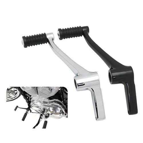 Cheville commande avancée moto : améliorez le passage des vitesses du pied - 6