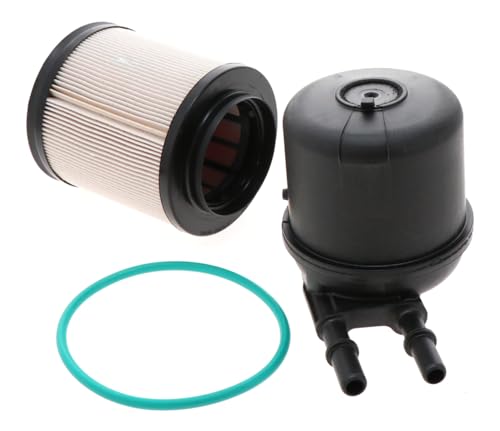 Image of Motorcraft - Fuel Filter (FD4615)