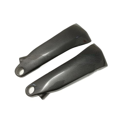 Carénage couvercle de cadre moto Panigale V4 et Streetfighter carbone