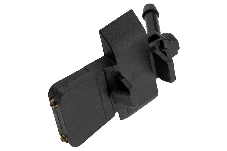 Gicleur de lave-glace avant Nissan Micra K12 essuie-glace de rechange EDS-NS-023