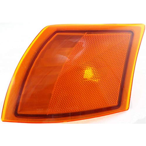 For Saturn Vue 2002 2003 2004 2005 Side Marker Light Assembly Unit Driver Side Capa Certified | Gm2550188 | 22700024 #TOP27
