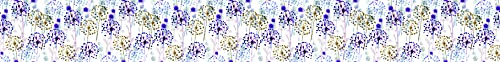 Image of Fabulous Wallpaper for Home Decor, Living Room, Bed Room, Kids Room (Waterproof)503 (16 X 49 ICNH)