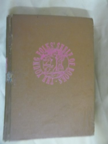 The New Junior Classics, Volume 8: Stories From... B000NCYABU Book Cover