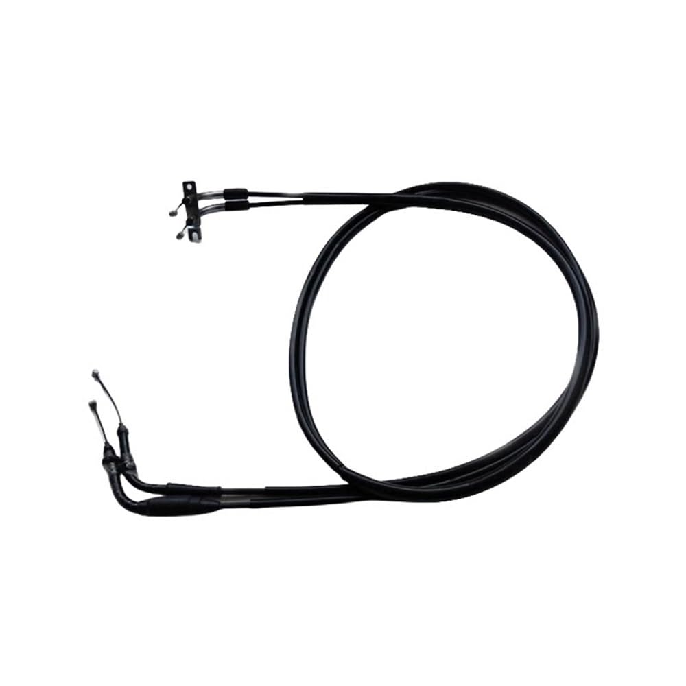 Câble d'accélérateur HJ125T pour moto Haojue AFR VX125