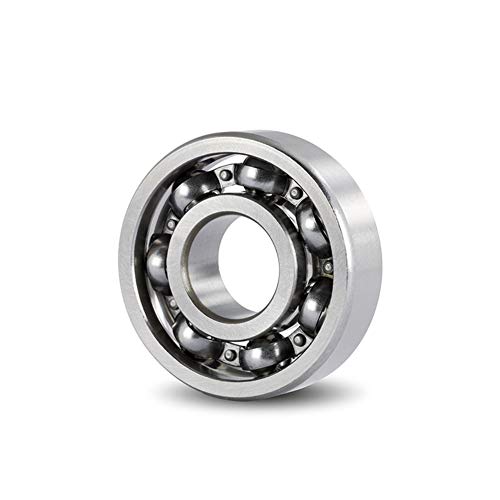 Roulement vilebrequin 6207 moto ouvert 35mm contre l'usure moteur