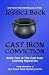 Cast Iron Conviction (The Cast Iron Cooking Mysteries) (Volume 2)